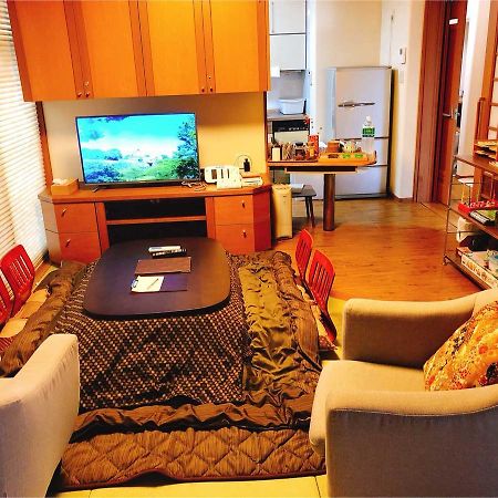 Kanazawa Machiya Inn Hana Luaran gambar
