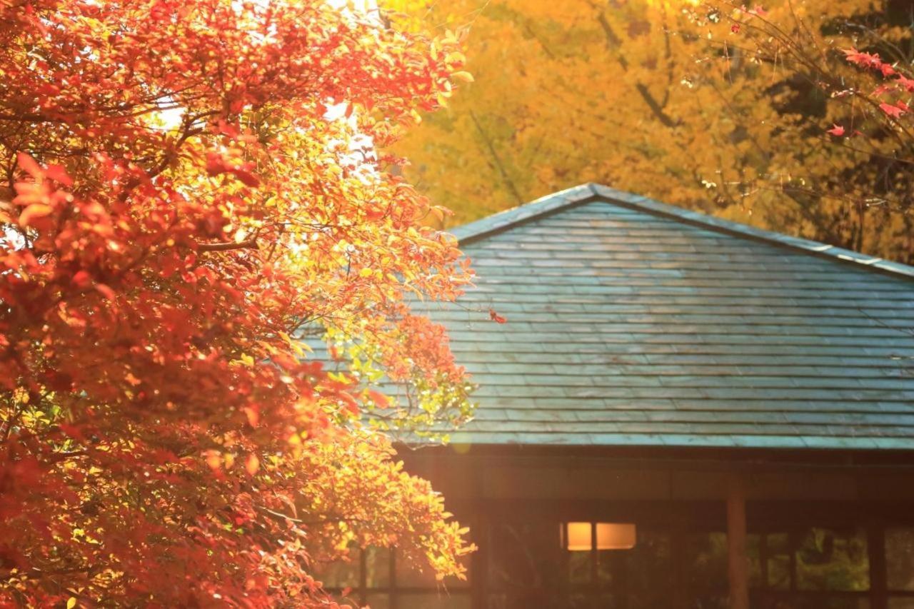 Kanazawa Machiya Inn Hana Luaran gambar