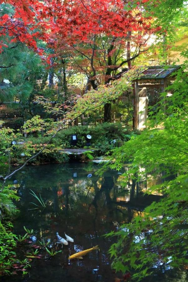 Kanazawa Machiya Inn Hana Luaran gambar