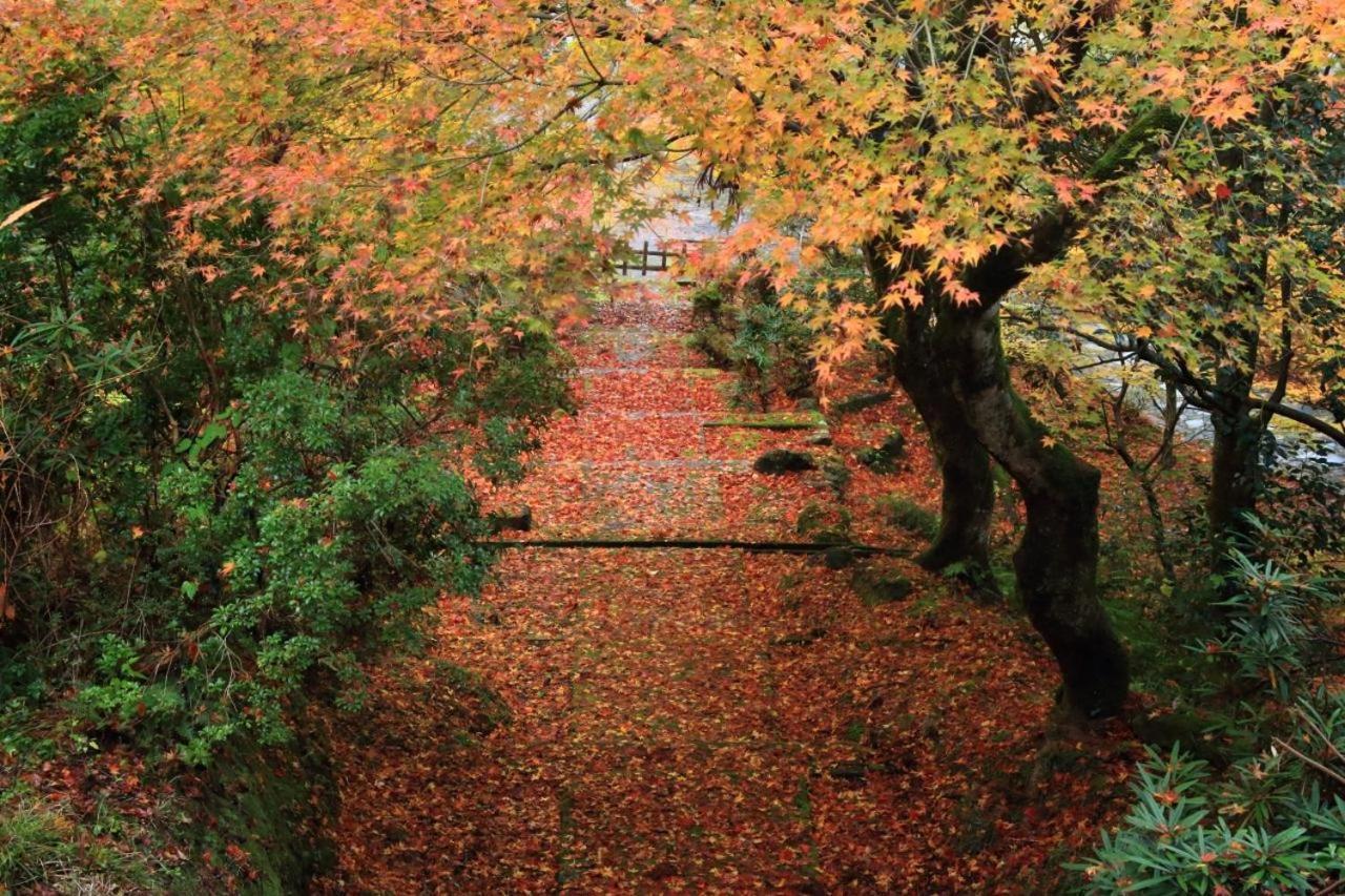 Kanazawa Machiya Inn Hana Luaran gambar