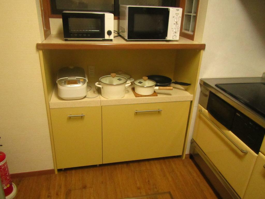 Kanazawa Machiya Inn Hana Luaran gambar