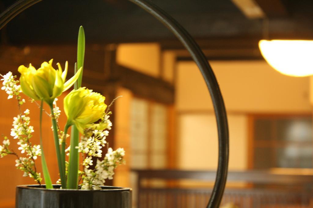 Kanazawa Machiya Inn Hana Luaran gambar
