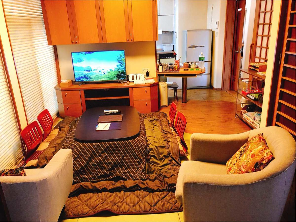 Kanazawa Machiya Inn Hana Luaran gambar