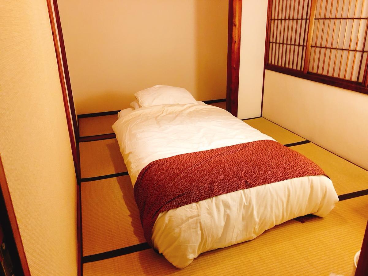 Kanazawa Machiya Inn Hana Luaran gambar