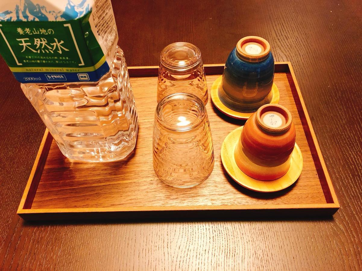 Kanazawa Machiya Inn Hana Luaran gambar