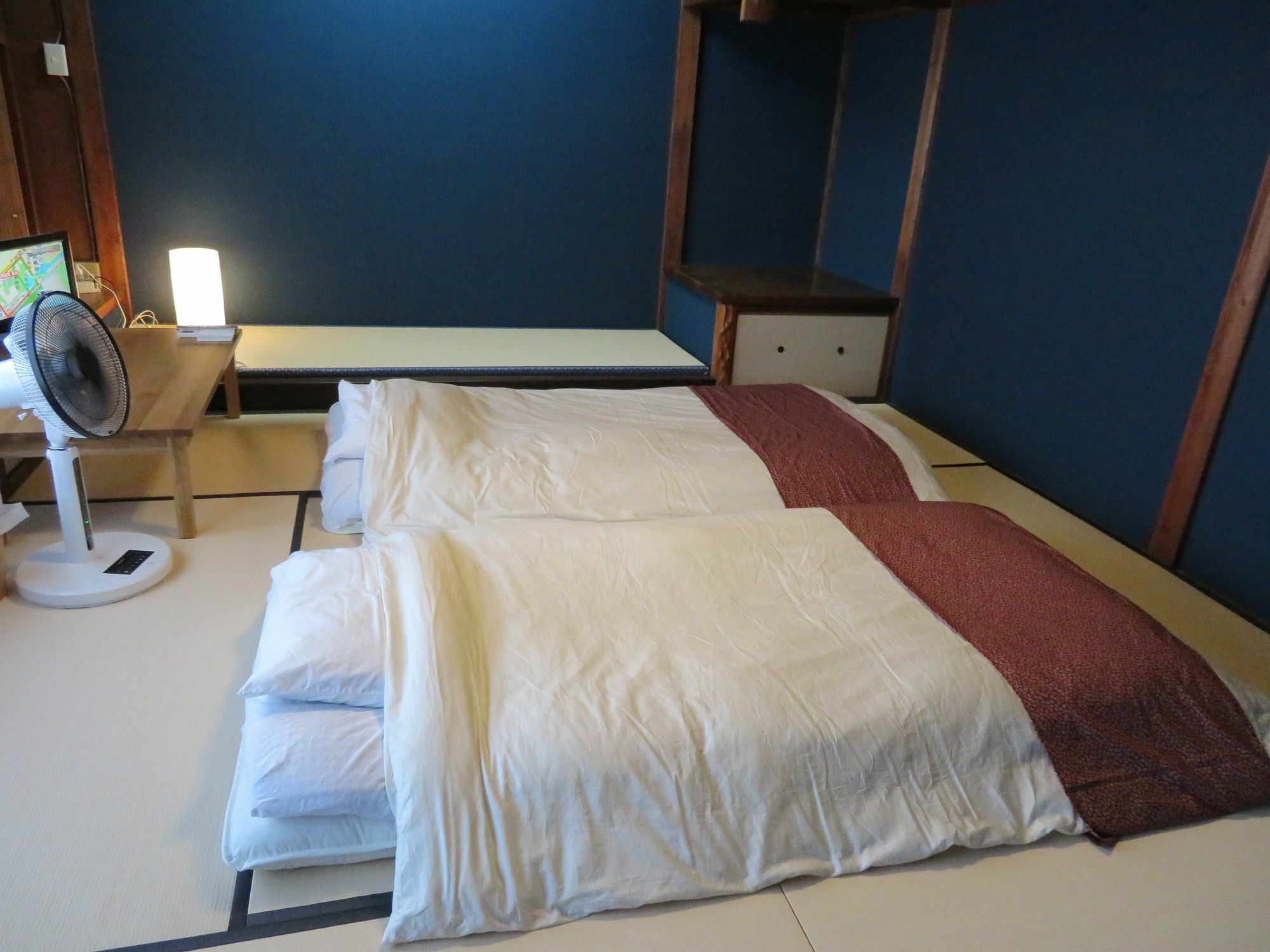 Kanazawa Machiya Inn Hana Luaran gambar